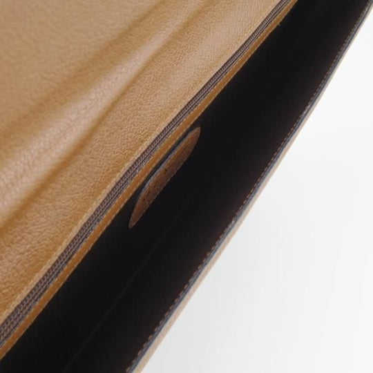 ★(伊)サルヴァトーレ・フェラガモ/Ferragamo【定価10万円以上★レザー/ブリーフケース】メンズ/ビジネス/バッグ/茶/革/鞄/Salvatore★N5711