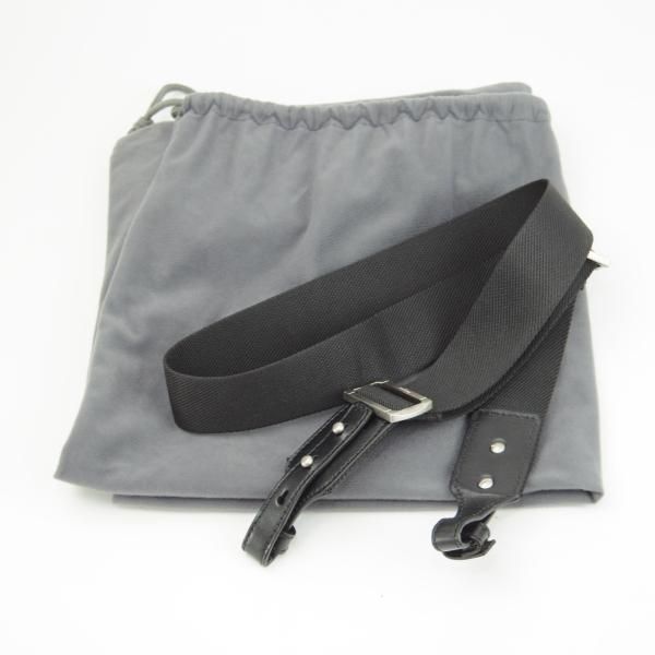 極上★(伊)サルヴァトーレ・フェラガモ/Ferragamo【定価10万円以上★レザー/ブリーフケース】ビジネス/バッグ/黒/革/鞄/Salvatore★N5713