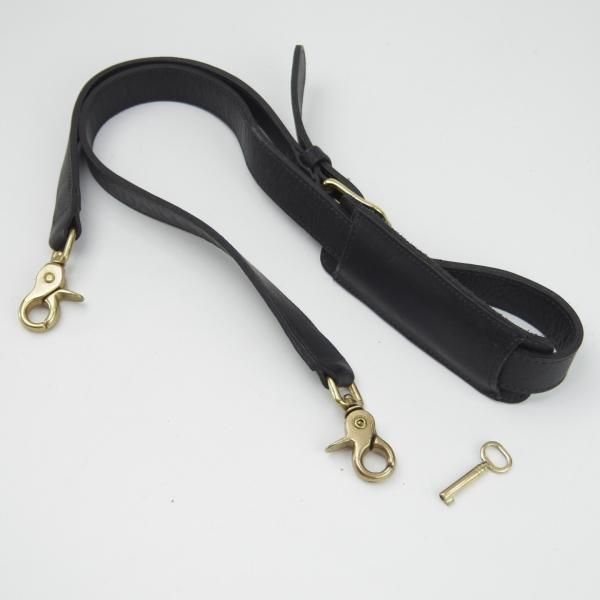 ほぼ未使用★(英)W&H GIDDEN【現行価格30万円程度★ブライドルレザー仕様/ブリーフケース】メンズ/ビジネス/バッグ/黒/革/鞄/WHギデン★N5716