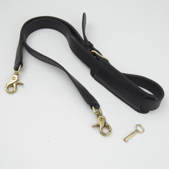 ほぼ未使用★(英)W&H GIDDEN【現行価格30万円程度★ブライドルレザー仕様/ブリーフケース】メンズ/ビジネス/バッグ/黒/革/鞄/WHギデン★N5716