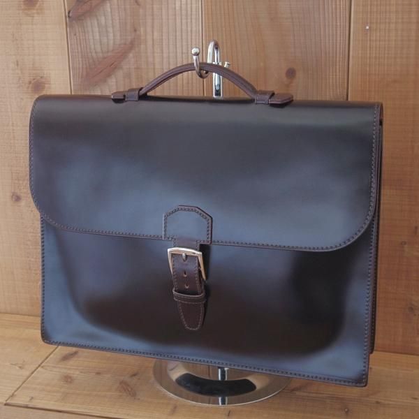 極美品☆K.T.ルイストン/K.T.LEWISTON【貴重☆コードバン仕様/ブリーフ