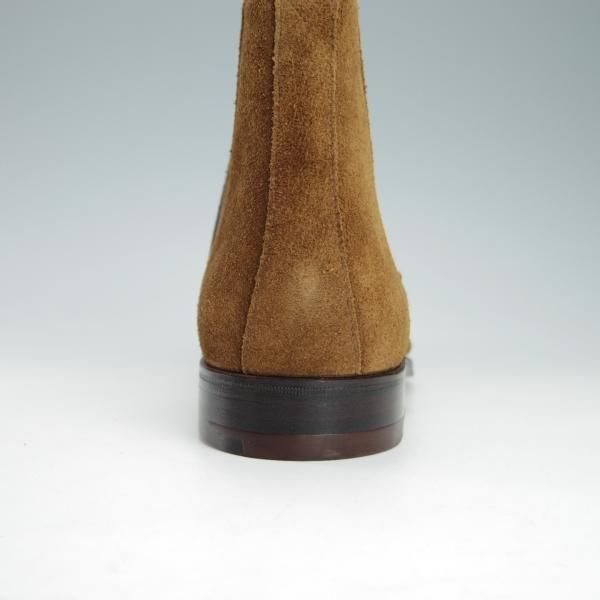 アルフレッド・サージェント サイドゴアブーツ UK7.5 Alfred Sargent（アルフレッド サージェント）サイドゴアブーツ