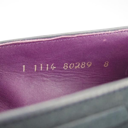 極上★(スペイン製)CARMINA/カルミナ SIZE 8【モデル定価￥72,600-★MEERMIN別注/80289】UETAMラスト/タッセルローファー/スエード★g760