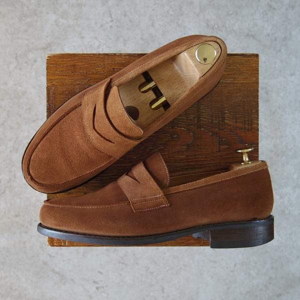 ☆パラブーツ SIZE 7.5【モデル定価￥77,000-☆DAX/ダックス