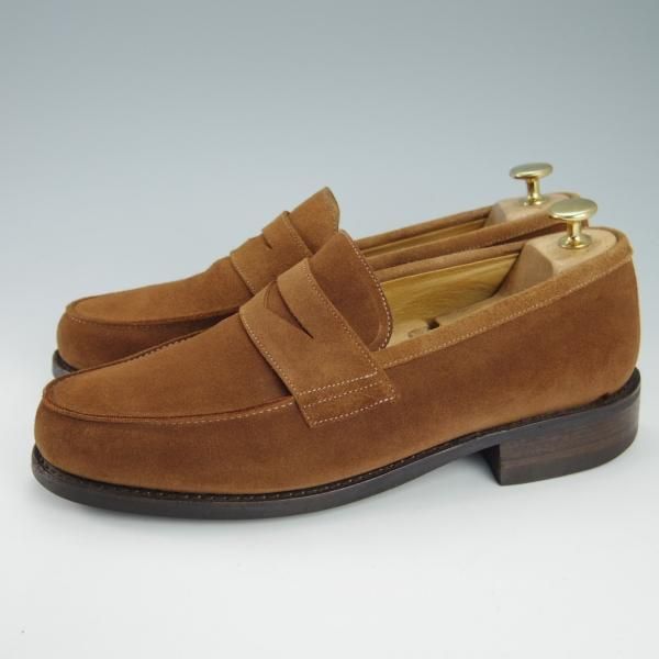 ☆パラブーツ SIZE 7.5【モデル定価￥77,000-☆DAX/ダックス