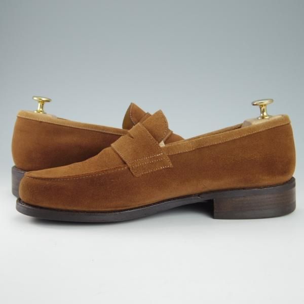 ☆パラブーツ SIZE 7.5【モデル定価￥77,000-☆DAX/ダックス