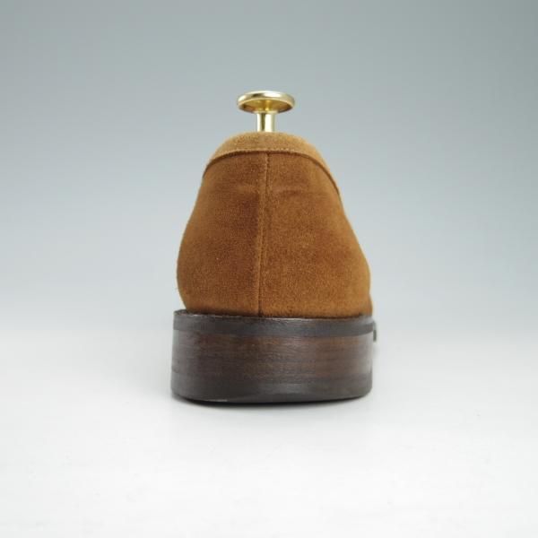 ☆パラブーツ SIZE 7.5【モデル定価￥77,000-☆DAX/ダックス