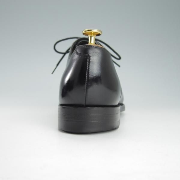 極上★(英)BARKER/バーカー 7F【定価￥49,500-★ダイナイトソール仕様/4275FW】ストレートチップ/カーフ/黒/メンズ★g763