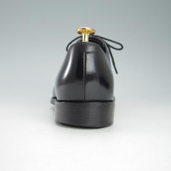 極上★(英)BARKER/バーカー 7F【定価￥49,500-★ダイナイトソール仕様/4275FW】ストレートチップ/カーフ/黒/メンズ★g763