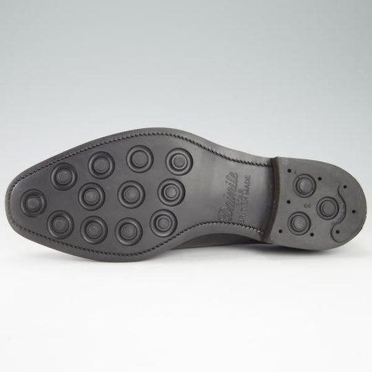 極上★(英)BARKER/バーカー 7F【定価￥49,500-★ダイナイトソール仕様/4275FW】ストレートチップ/カーフ/黒/メンズ★g763