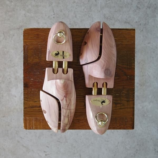 極上★スレイプニル/トラディショナル SIZE 39【★木製シューツリー/シダーウッド】シューキーパー/メンズ/Sleipnir★g798