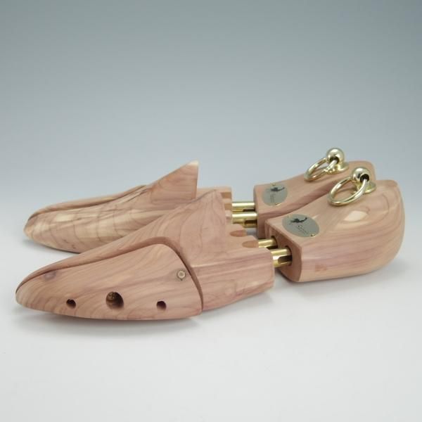 極上★スレイプニル/トラディショナル SIZE 39【★木製シューツリー/シダーウッド】シューキーパー/メンズ/Sleipnir★g798