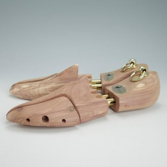 極上★スレイプニル/トラディショナル SIZE 39【★木製シューツリー/シダーウッド】シューキーパー/メンズ/Sleipnir★g798