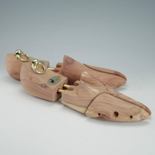 極上★スレイプニル/トラディショナル SIZE 39【★木製シューツリー/シダーウッド】シューキーパー/メンズ/Sleipnir★g798