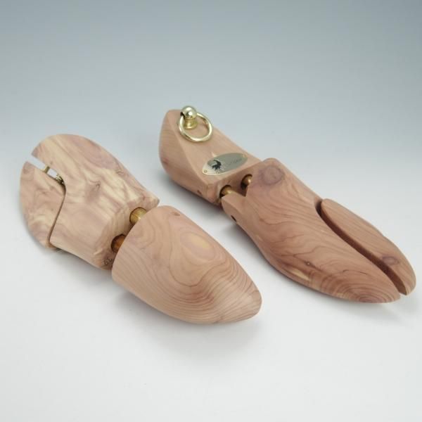 極上★スレイプニル/トラディショナル SIZE 39【★木製シューツリー/シダーウッド】シューキーパー/メンズ/Sleipnir★g798