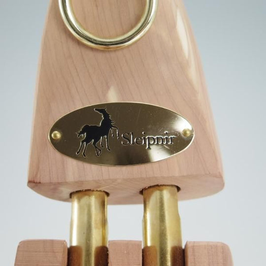 極上★スレイプニル/トラディショナル SIZE 39【★木製シューツリー/シダーウッド】シューキーパー/メンズ/Sleipnir★g798