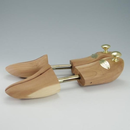 極上★(米国製)トレーディングポスト Sサイズ【定価￥7,700-★(米)ウッドロア社製/875】純正シューツリー/Woodlore/Trading Post★g799