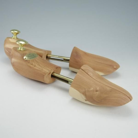 極上★(米国製)トレーディングポスト Sサイズ【定価￥7,700-★(米)ウッドロア社製/875】純正シューツリー/Woodlore/Trading Post★g799