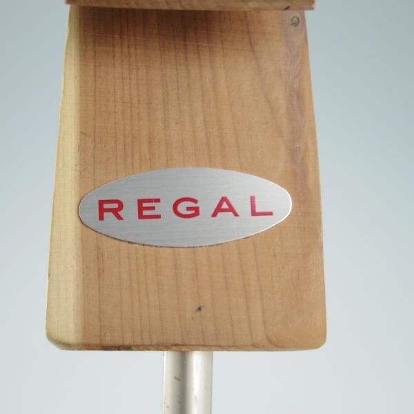 極上★REGAL/リーガル Mサイズ【定価￥6,380-★純正シューツリー】木製シューキーパー/メンズ★g801