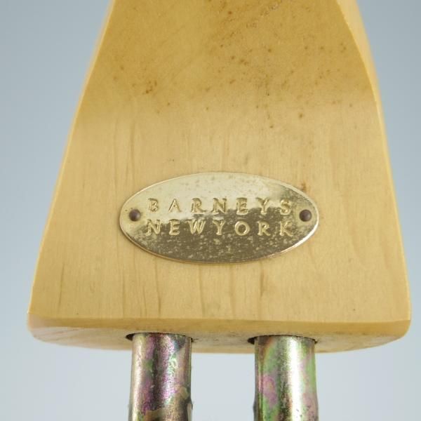 ★(仏)ラ・コルドヌリ・アングレーズ同系 SIZE 41【パーフェクタ社製★バーニーズNYネーム】木製シューツリー/シューキーパー★g802