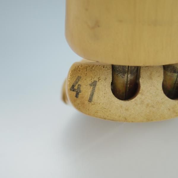 ★(仏)ラ・コルドヌリ・アングレーズ同系 SIZE 41【パーフェクタ社製★バーニーズNYネーム】木製シューツリー/シューキーパー★g802