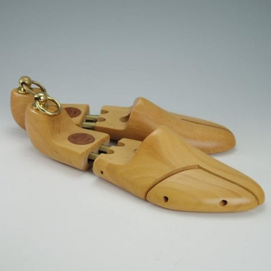 極上★(仏)ラ・コルドヌリ・アングレーズ SIZE 39【★木製シューツリー】シューキーパー/メンズ/LA CORDONNERIE ANGLAISE★g803