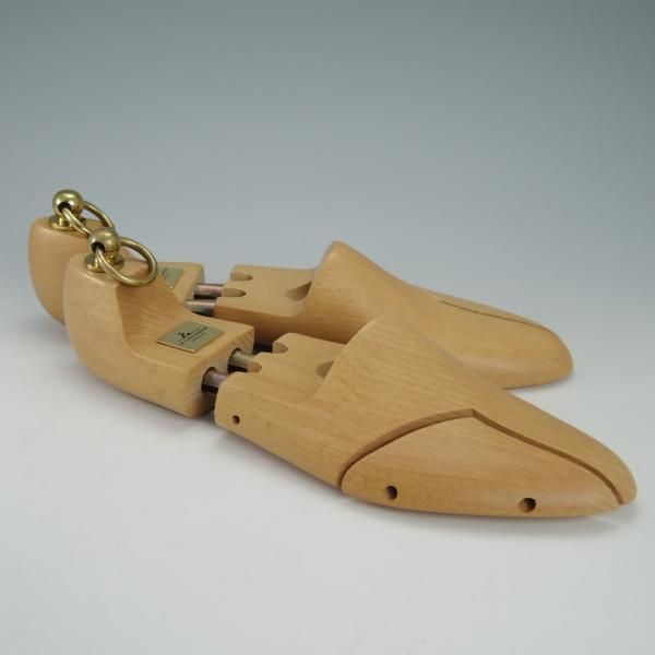 極上★(仏)ラ・コルドヌリ・アングレーズ SIZE 39【定価￥13,200-★FA85S/木製シューツリー】メンズ/LA CORDONNERIE ANGLAISE★g804