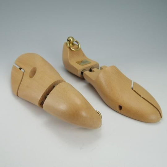 極上★(仏)ラ・コルドヌリ・アングレーズ SIZE 39【定価￥13,200-★FA85S/木製シューツリー】メンズ/LA CORDONNERIE ANGLAISE★g804