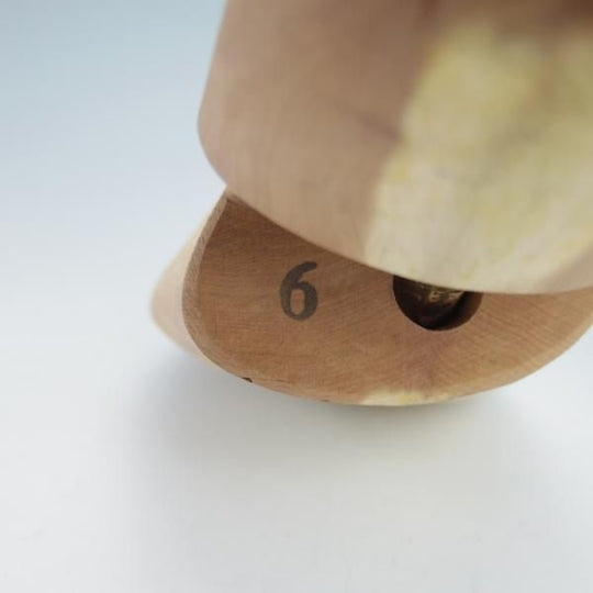 極上★(英)チーニー SIZE 6【(英)ダンケルマン製★純正シューツリー】木製シューキーパー/ダスコ/DASCO/DUNKELMAN/メンズ/CHEANEY★g805