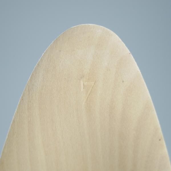 美品★(仏)ベルルッティ SIZE 7【貴重★純正シューツリー】木製シューキーパー/メンズ/Berluti★g806