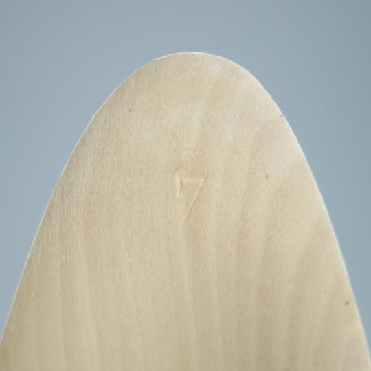 美品★(仏)ベルルッティ SIZE 7【貴重★純正シューツリー】木製シューキーパー/メンズ/Berluti★g806