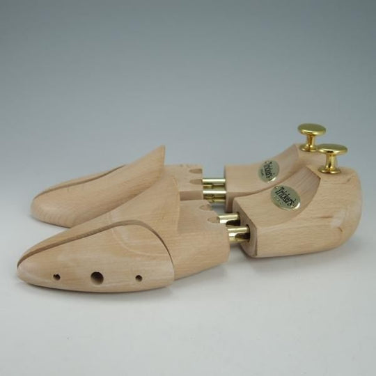 極美品★トリッカーズ SIZE 5.5/6【★純正シューツリー】木製シューキーパー/メンズ/Tricker's★g809