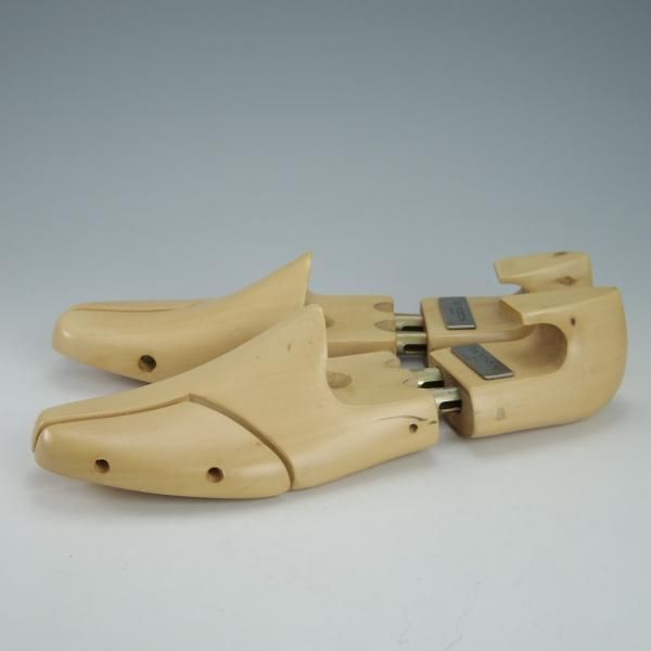 極上☆J.M.ウェストン SIZE 5【定価￥16,500-☆純正シューツリー