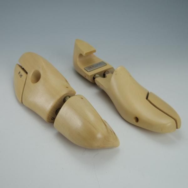 J.M. WESTON 木製シューツリー　041M サイズ6 J.M. WESTON ジェイエムウエストン シューツリー Shoe tree 041M