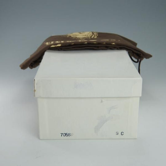 未使用★(米)YUKETEN/ユケテン 9C【定価￥118,800-★コードバン仕様/(米)ホーウィン社】705SP/モカシン/ローファー/黒×赤茶★g768