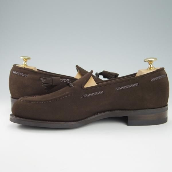 新品☆三陽山長 SIZE 7【定価￥75,900-☆鹿一郎/R2013ラスト