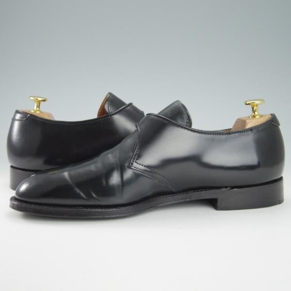 ☆オールデン 8.5E【同系モデル定価￥137,500-☆コードバン仕様