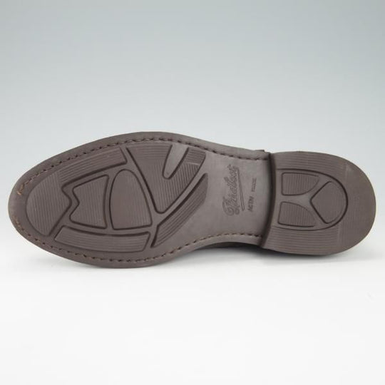 ★パラブーツ SIZE 6【定価￥71,500-★ビームスF別注/POE】ダブルモンク/グレインレザー/濃茶/メンズ/BEAMS F/Paraboot★g792