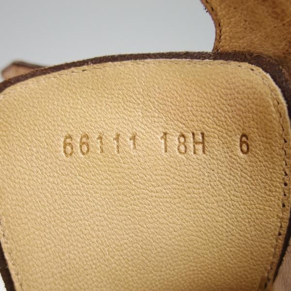 ★パラブーツ SIZE 6【定価￥71,500-★ビームスF別注/POE】ダブルモンク/グレインレザー/濃茶/メンズ/BEAMS F/Paraboot★g792