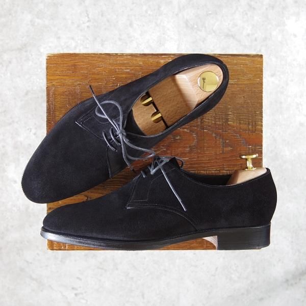 FOSTER & SON フォスター&サン BURFORD BLACK フォスターアンドサン FOSTER & SON BURFORD BLACK - メルカリ