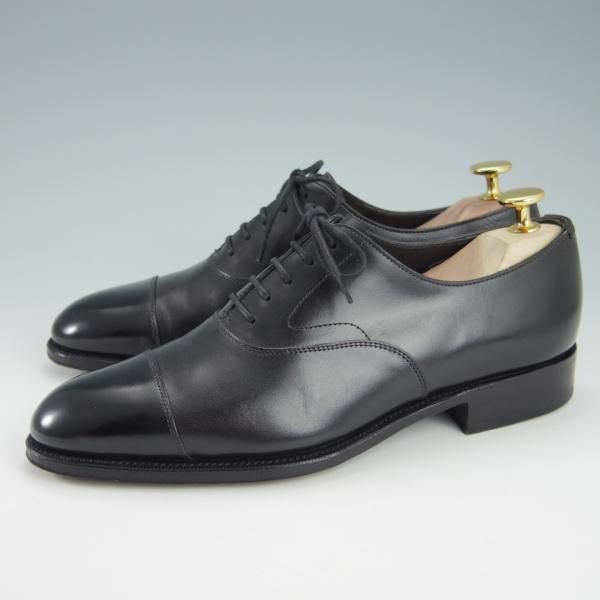 極美品☆エドワードグリーン 5D【定価￥174,900-☆チェルシー/CHELSEA