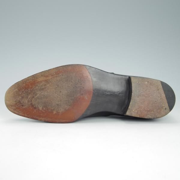 極美品☆エドワードグリーン 5D【定価￥174,900-☆チェルシー/CHELSEA