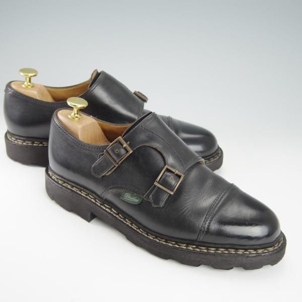 極上☆パラブーツ SIZE 5【定価￥74,800-☆ウィリアム/WILLIAM】ダブル