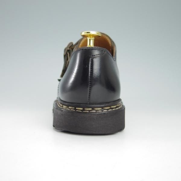 極上☆パラブーツ SIZE 5【定価￥74,800-☆ウィリアム/WILLIAM】ダブル