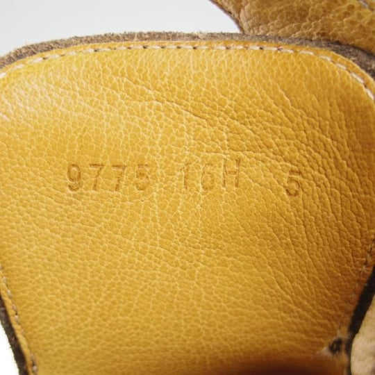 極上★パラブーツ SIZE 5【定価￥74,800-★ウィリアム/WILLIAM】ダブルモンク/リスレザー/NOIR/黒/メンズ/Paraboot★g838