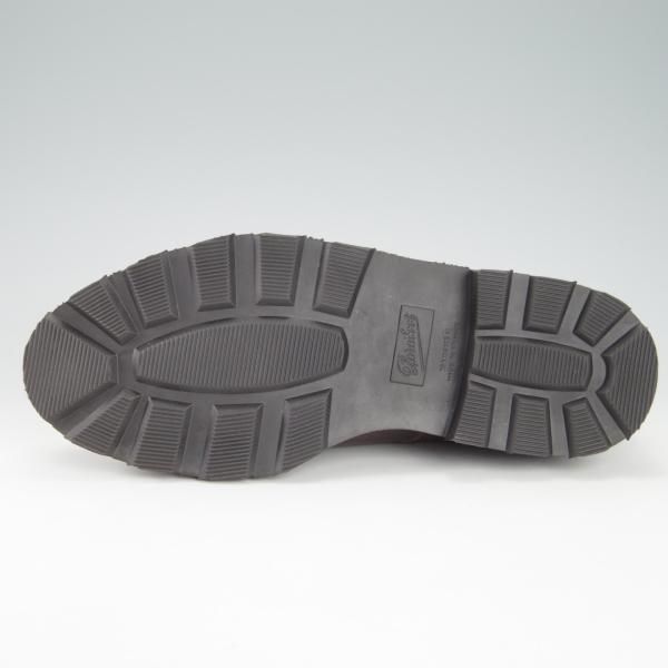 未使用★パラブーツ SIZE 6【定価￥74,800-★ウィリアム/WILLIAM】ダブルモンク/リスレザー/CAFE/カフェ/メンズ/Paraboot★g842