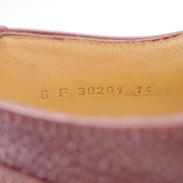 未使用★パラブーツ SIZE 6【モデル定価￥77,000-★ドレス仕様シャンボード/CHAMBORD】Uチップ/グレインレザー/濃茶/Paraboot★g843