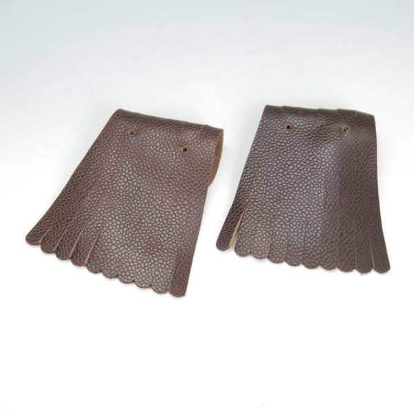 未使用★パラブーツ SIZE 6【モデル定価￥77,000-★ドレス仕様シャンボード/CHAMBORD】Uチップ/グレインレザー/濃茶/Paraboot★g843