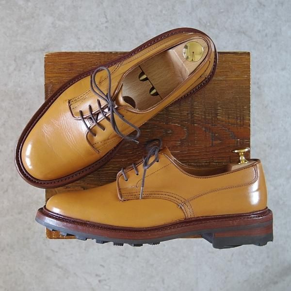 トリッカーズ ケンダル M7060g UK7 Tricker's Kendal Tricker's トリッカーズ TRICKER'S カントリーシュー