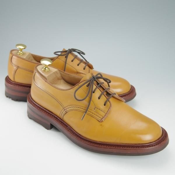 トリッカーズ ケンダル M7060g UK7 Tricker's Kendal Tricker's トリッカーズ TRICKER'S カントリーシュー